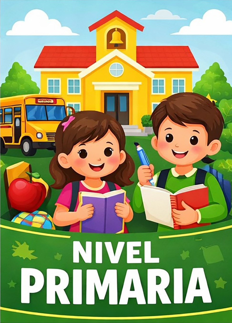 Primaria